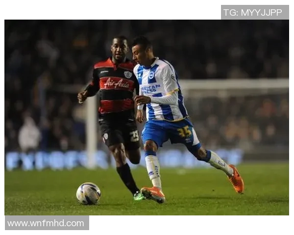 巡游者与布莱顿的激烈对决谁能在这场比赛中笑到最后