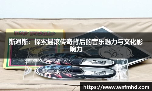 斯通斯：探索摇滚传奇背后的音乐魅力与文化影响力